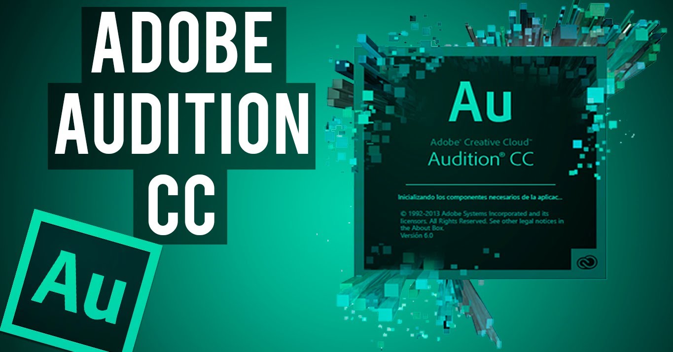 adobe audition crack free download